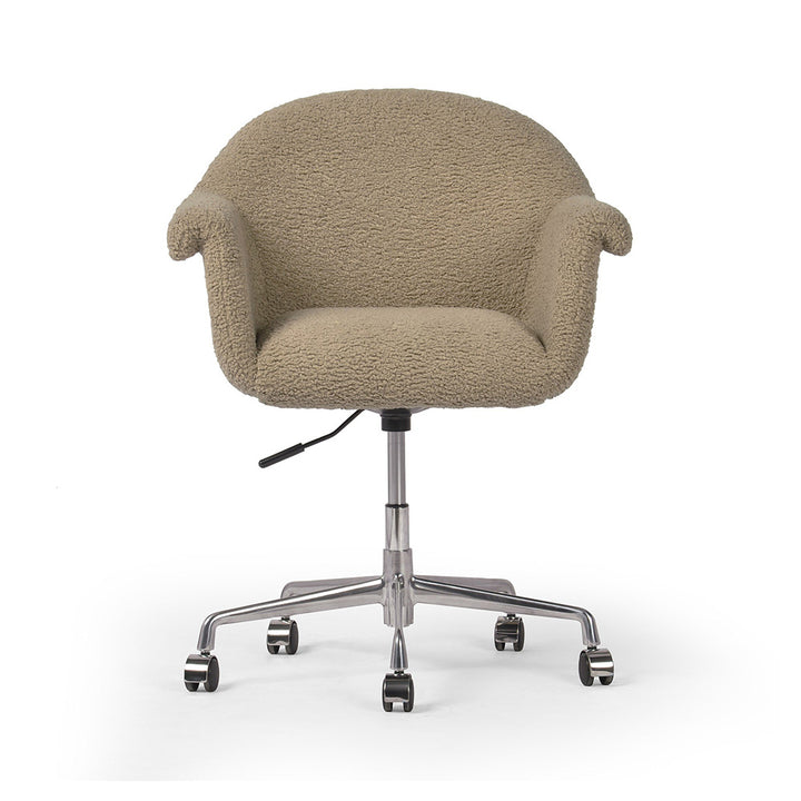 Suerte Desk Chair Home Office Four Hands   