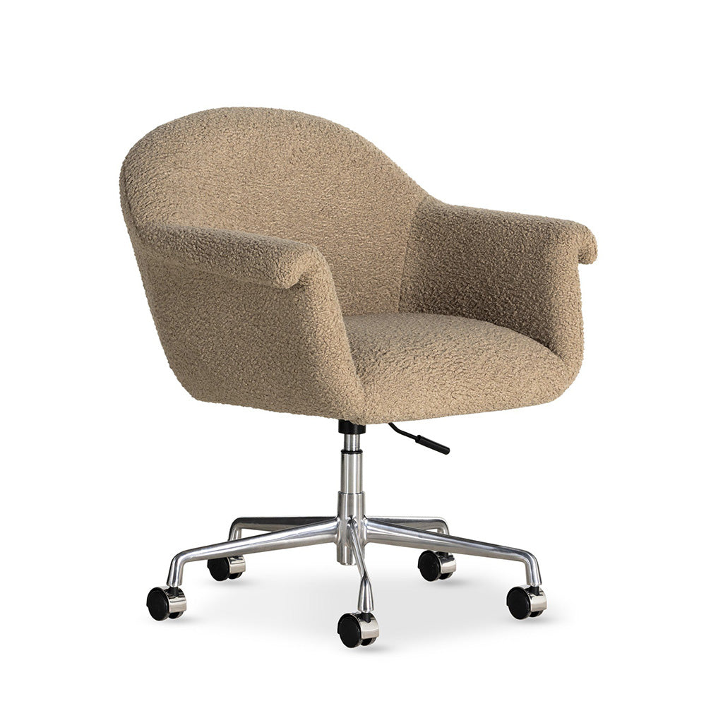 Suerte Desk Chair Home Office Four Hands   