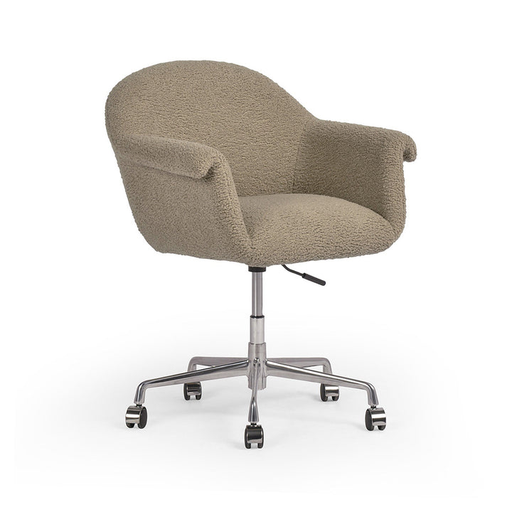 Suerte Desk Chair Home Office Four Hands   