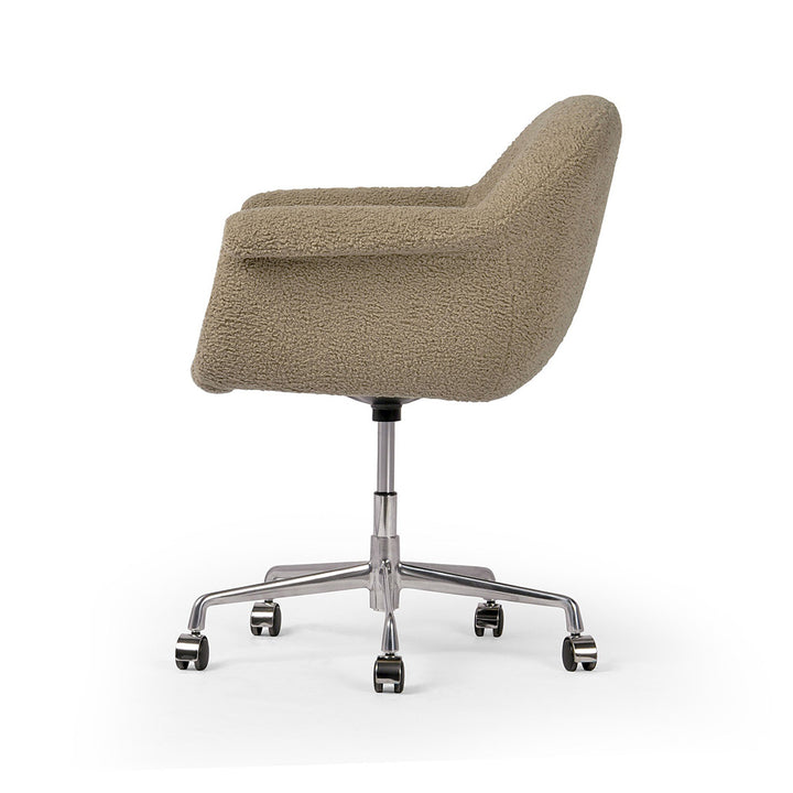 Suerte Desk Chair Home Office Four Hands   