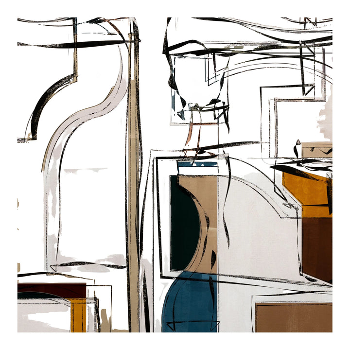 Midst III by Coup D'Esprit Accessories Four Hands