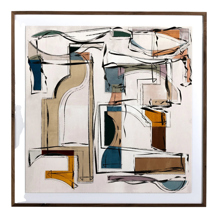 Midst III by Coup D'Esprit Accessories Four Hands