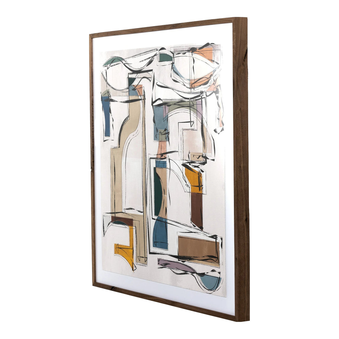 Midst III by Coup D'Esprit Accessories Four Hands