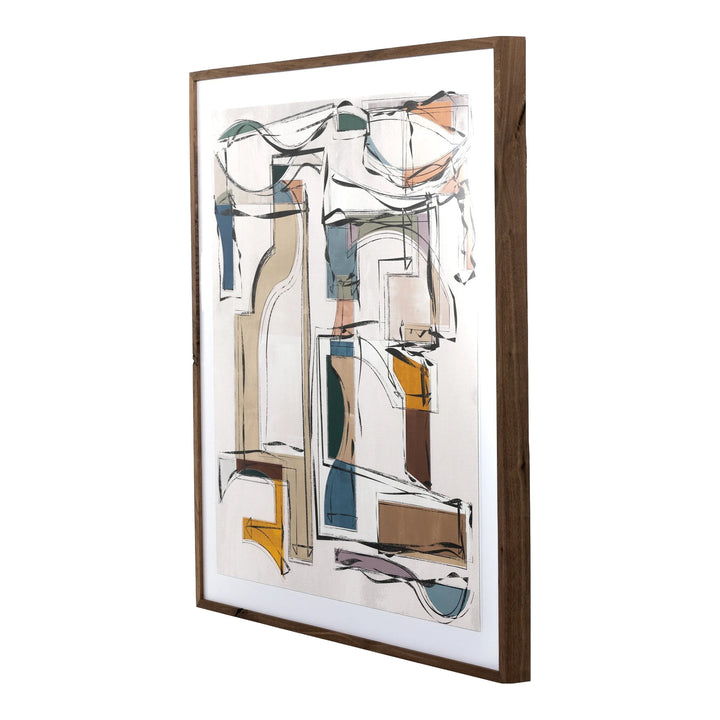 Midst III by Coup D'Esprit Accessories Four Hands