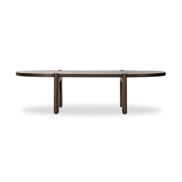 Aldridge Coffee Table Living Room Four Hands   