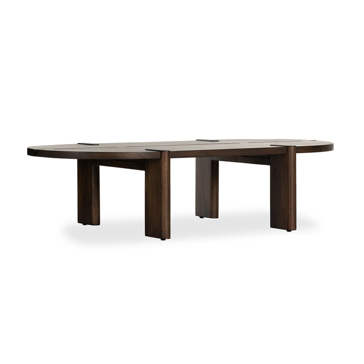 Aldridge Coffee Table Living Room Four Hands   