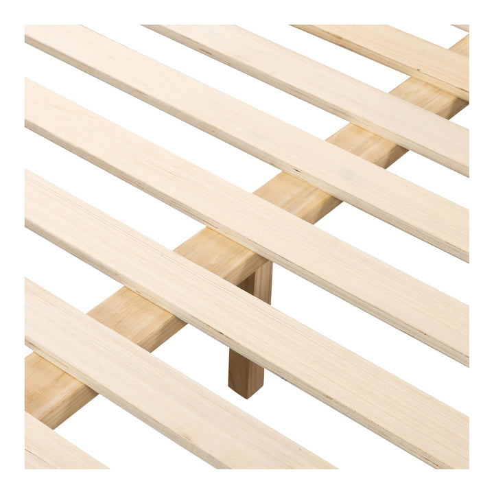 Quincy Bed, Lisbon Charcoal Bedroom Four Hands