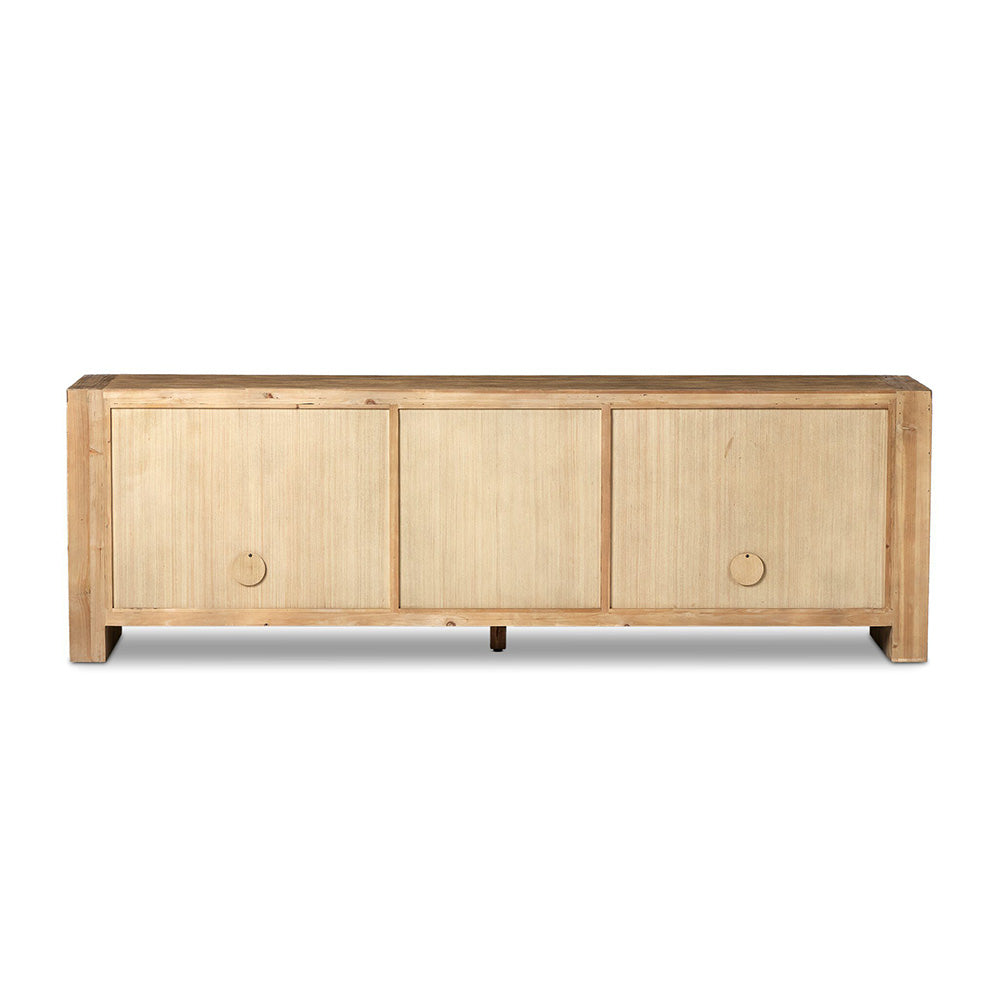 Briarbrook Sideboard Dining Room Four Hands   