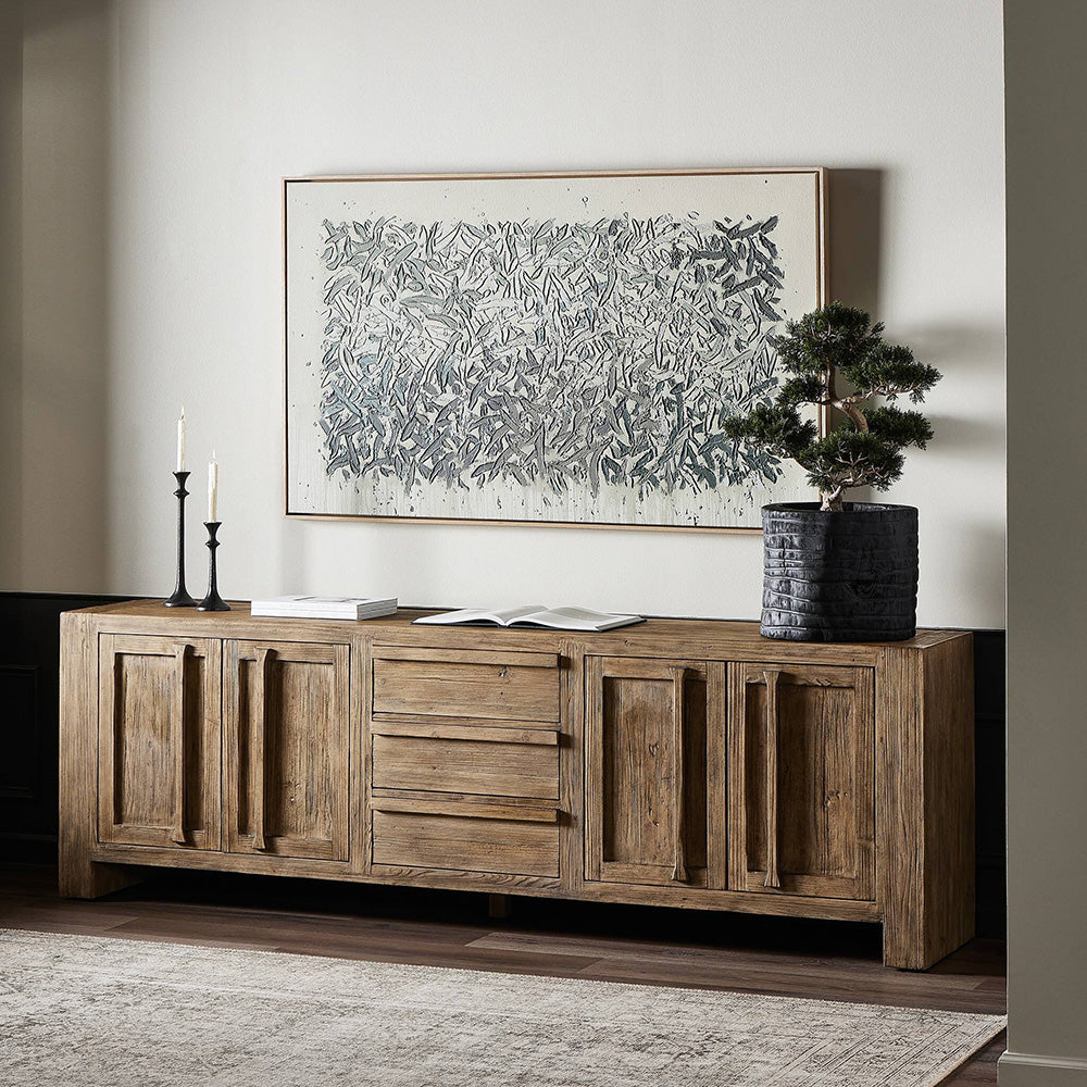 Briarbrook Sideboard Dining Room Four Hands   