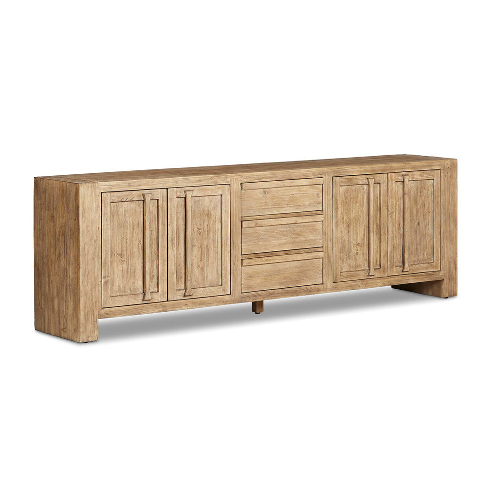 Briarbrook Sideboard Dining Room Four Hands   