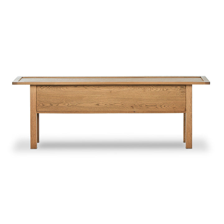 Millbrook Console Table Living Room Four Hands   