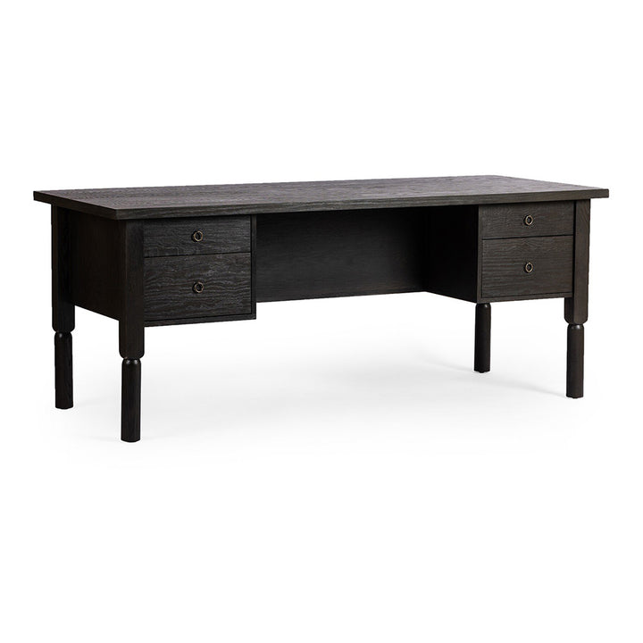 Concord Desk Home Office Four Hands   