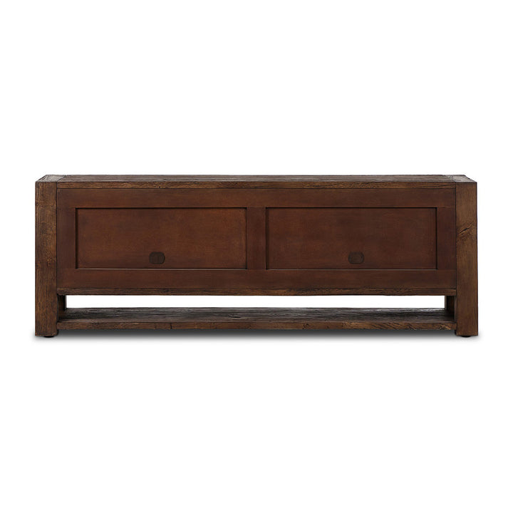 Wolcott Sideboard Dining Room Four Hands   