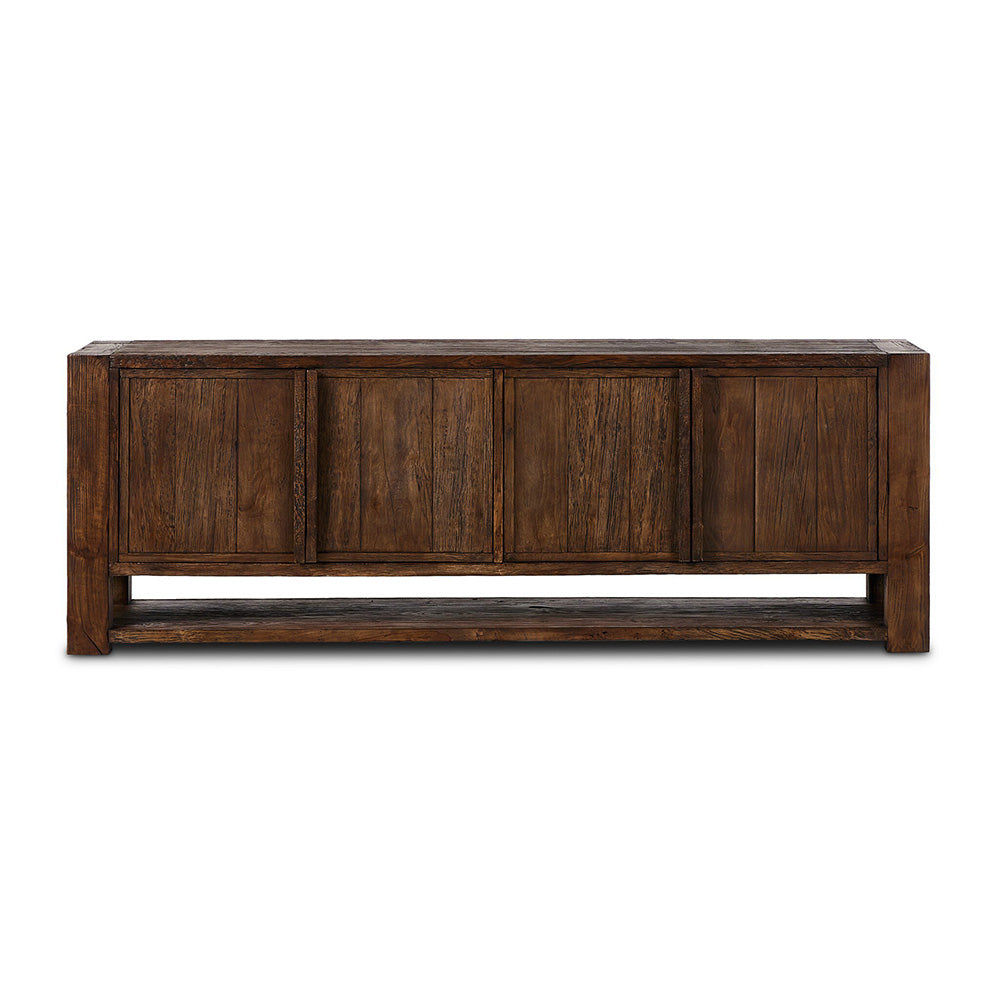 Wolcott Sideboard Dining Room Four Hands   