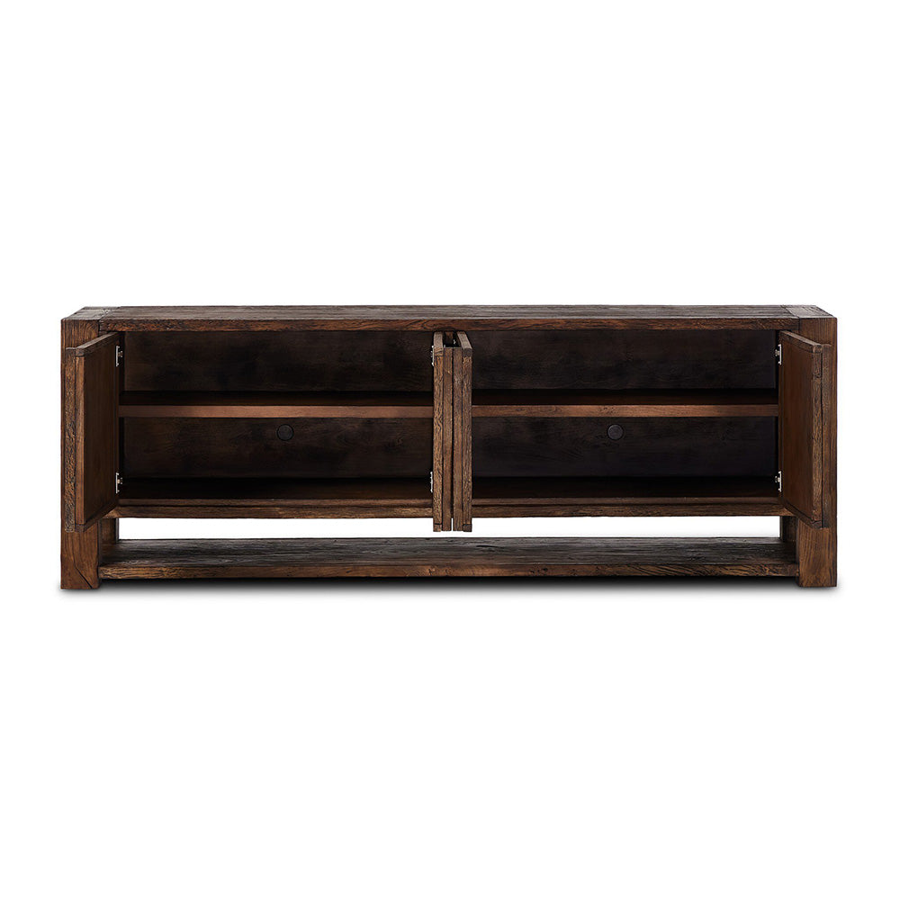 Wolcott Sideboard Dining Room Four Hands   