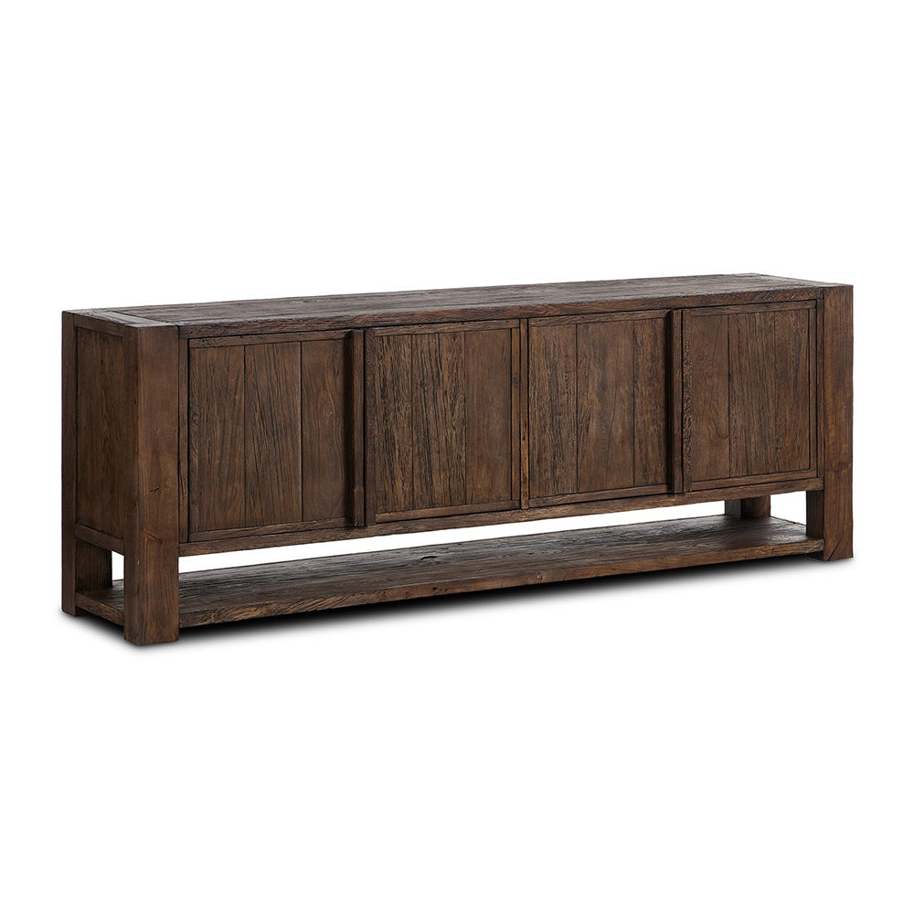 Wolcott Sideboard Dining Room Four Hands   