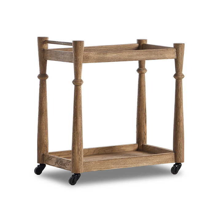 Alamosa Bar Cart Dining Room Four Hands   