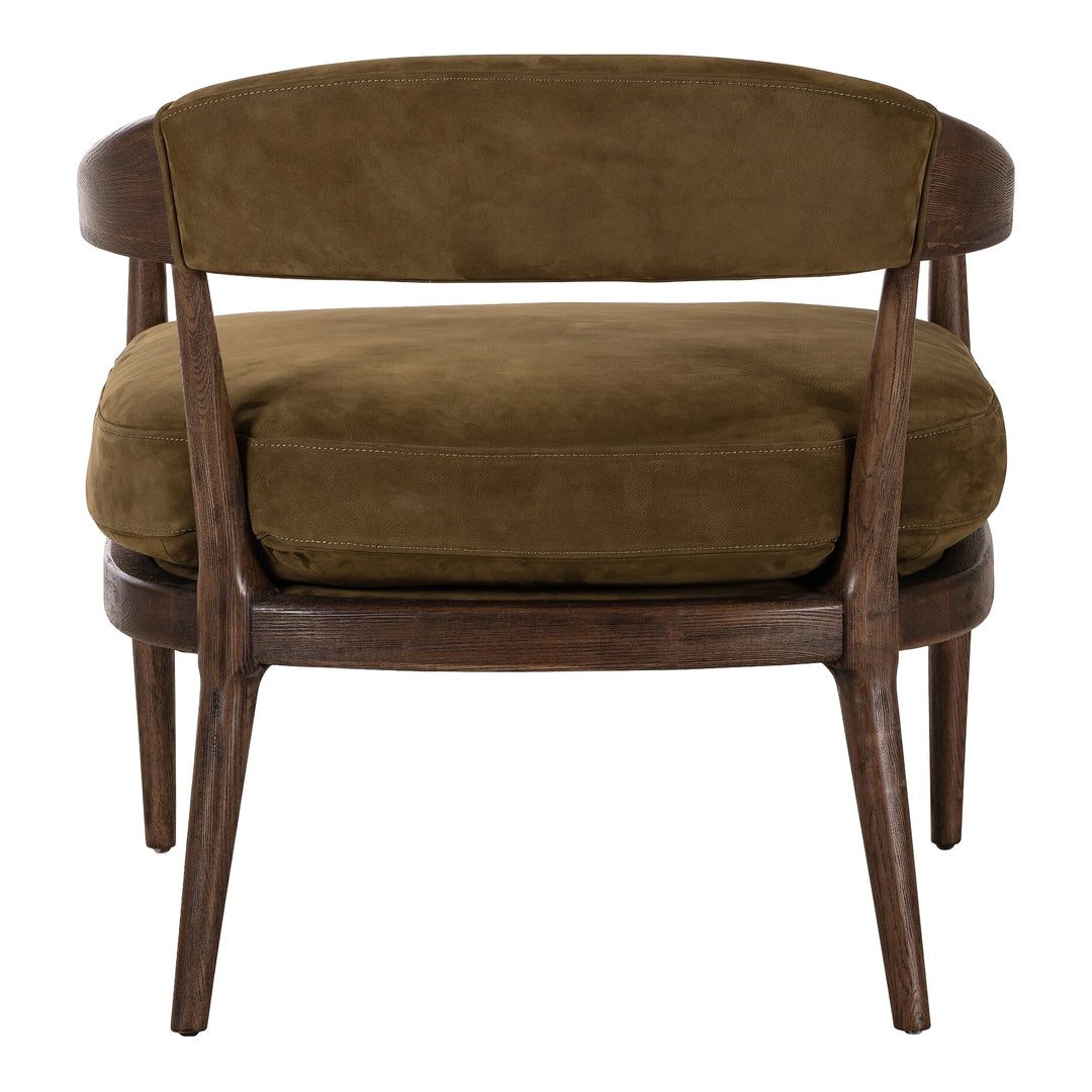 Dane Chair Living Room Four Hands