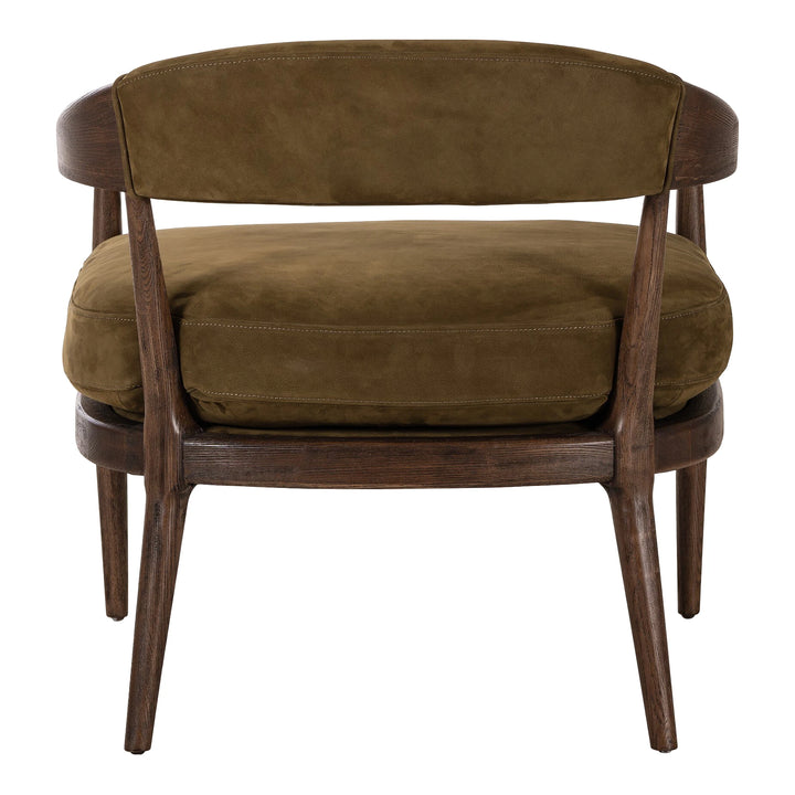 Dane Chair Living Room Four Hands