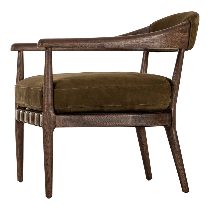 Dane Chair Living Room Four Hands