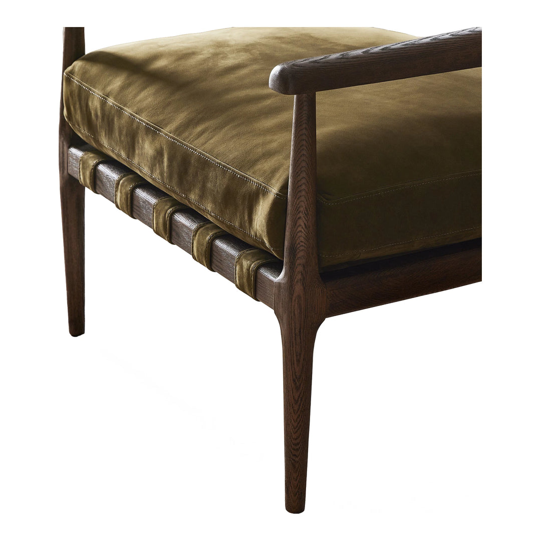 Dane Chair Living Room Four Hands