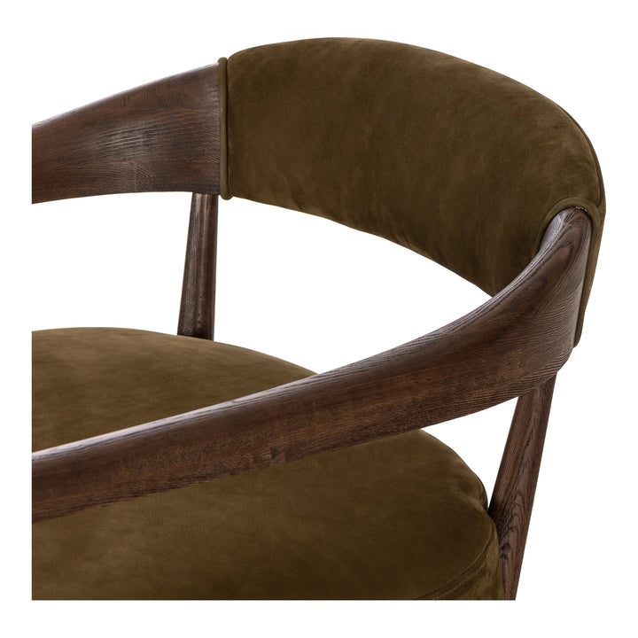 Dane Chair Living Room Four Hands