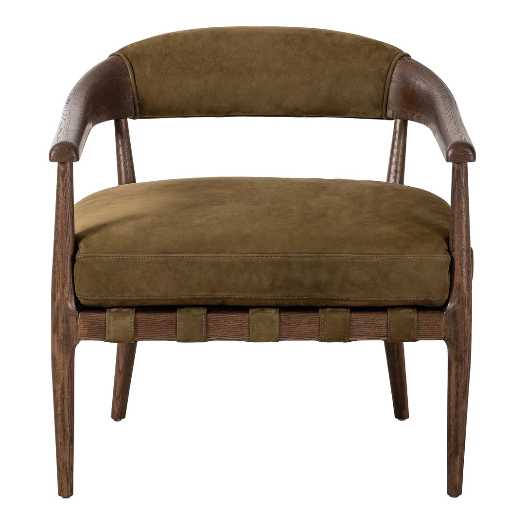 Dane Chair Living Room Four Hands