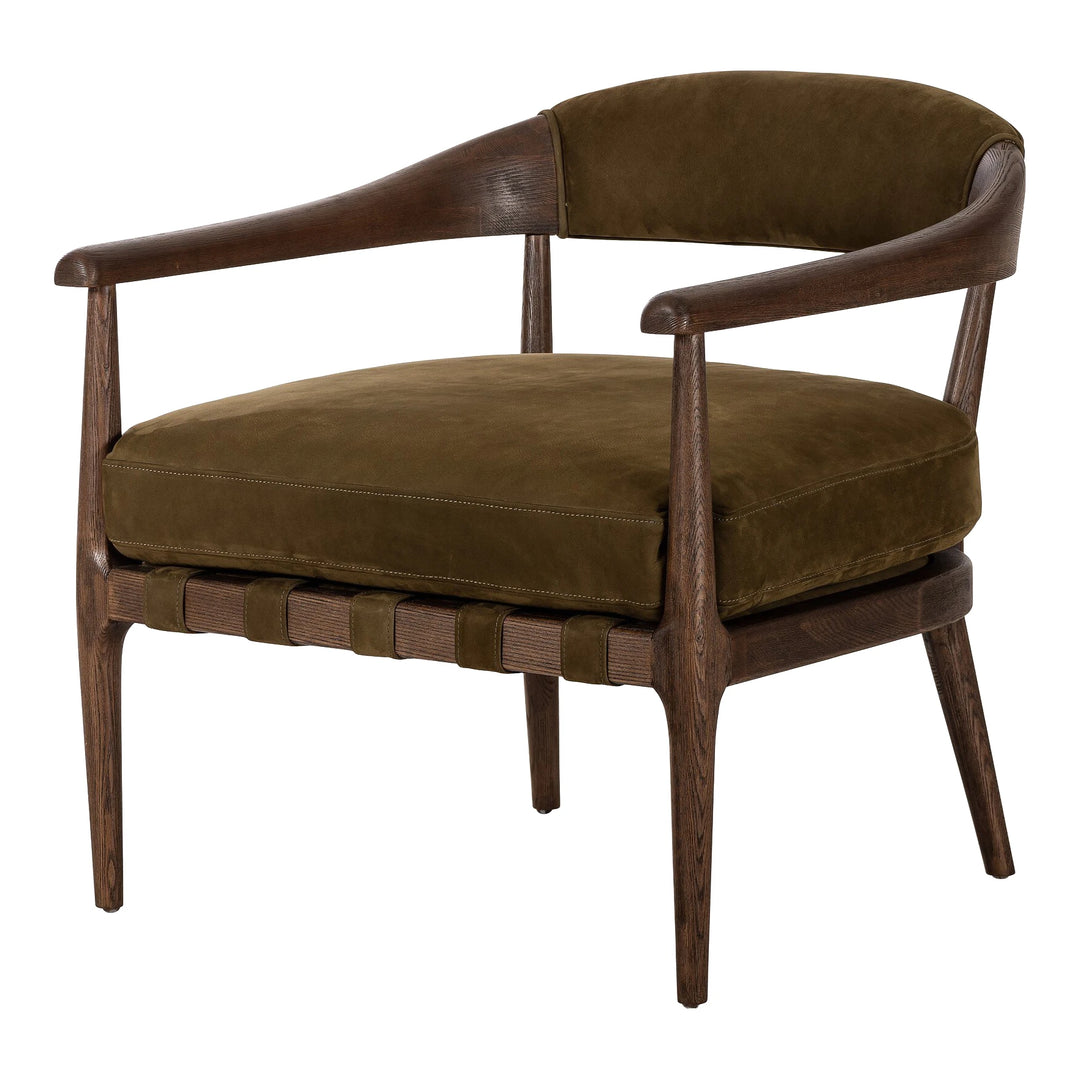 Dane Chair Living Room Four Hands