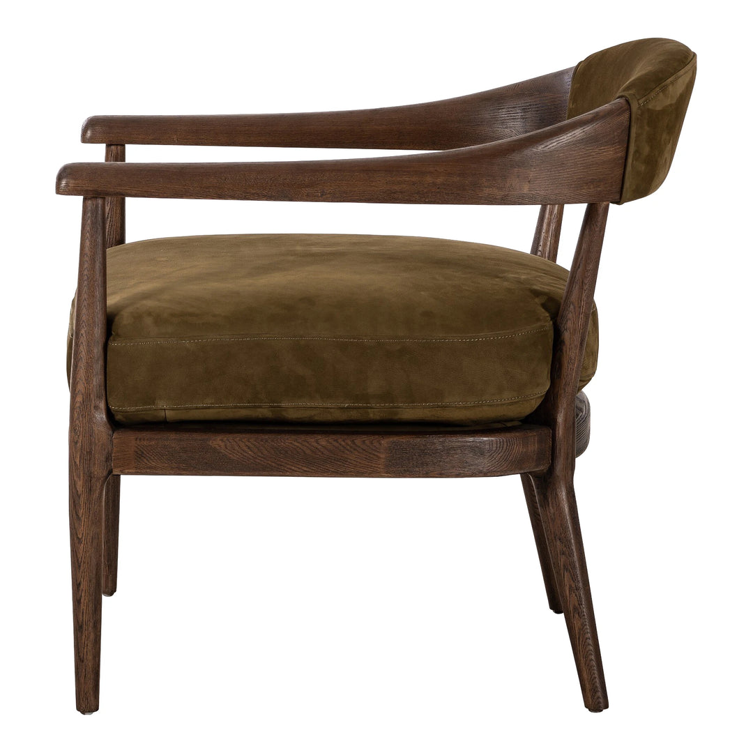 Dane Chair Living Room Four Hands