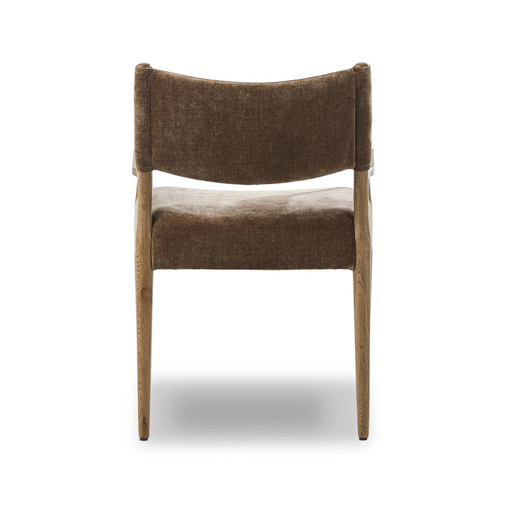 Jayla Dining Armchair Dining Room Four Hands   