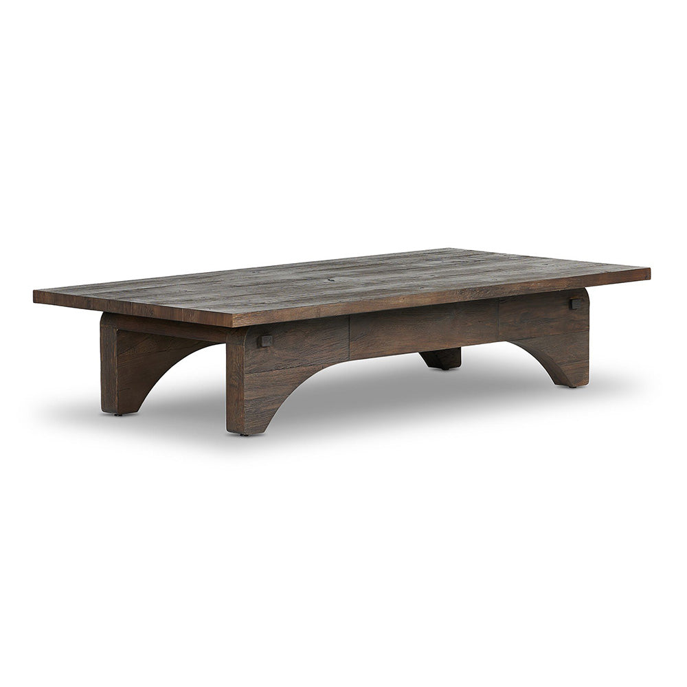 Winchester Coffee Table Living Room Four Hands   