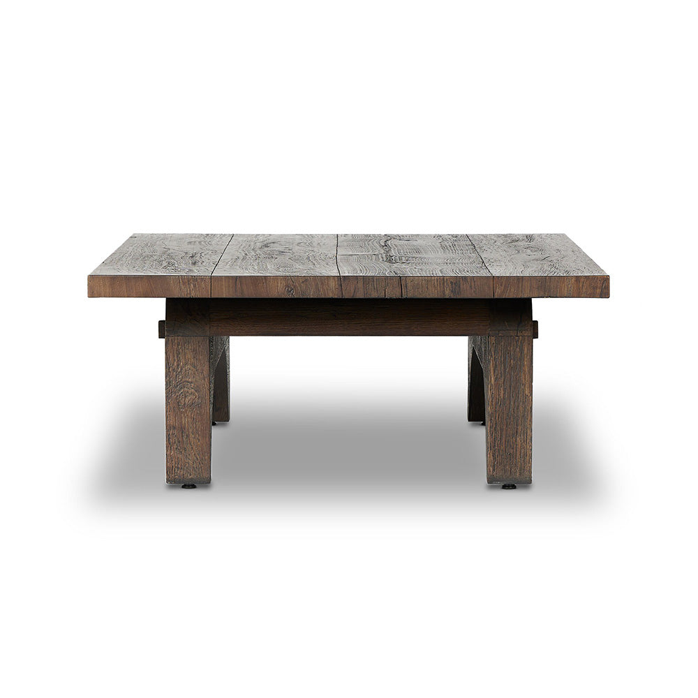 Winchester Coffee Table Living Room Four Hands   