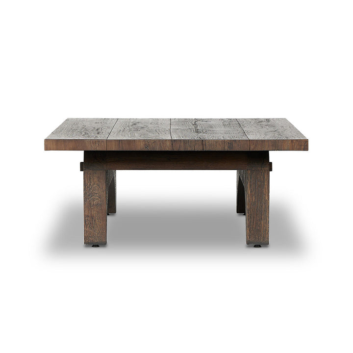 Winchester Coffee Table Living Room Four Hands   