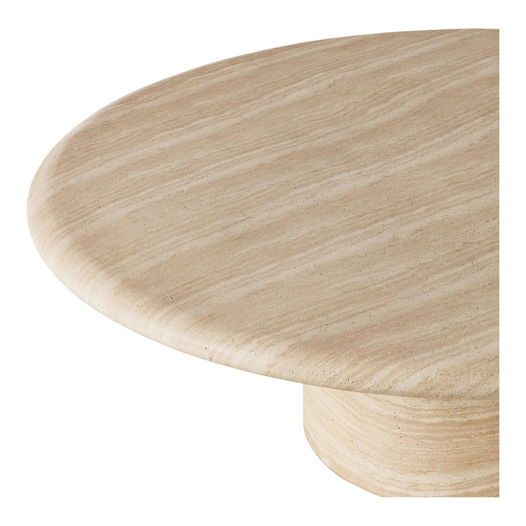 Janice Coffee Table Living Room Four Hands