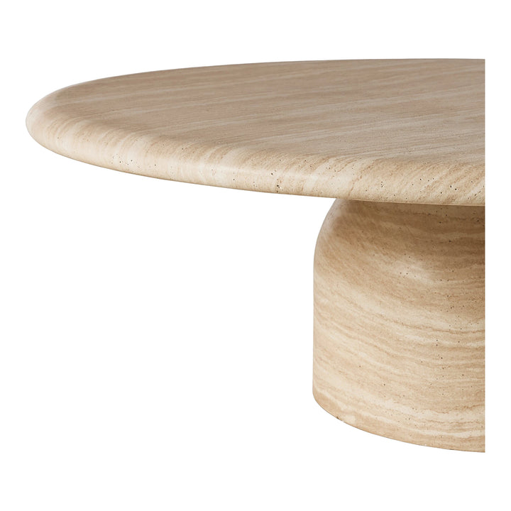 Janice Coffee Table Living Room Four Hands