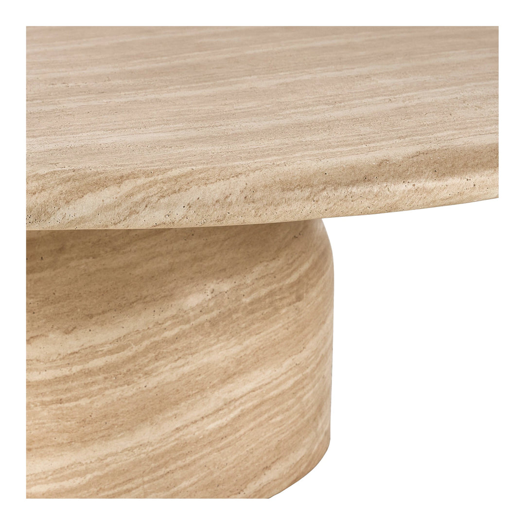 Janice Coffee Table Living Room Four Hands