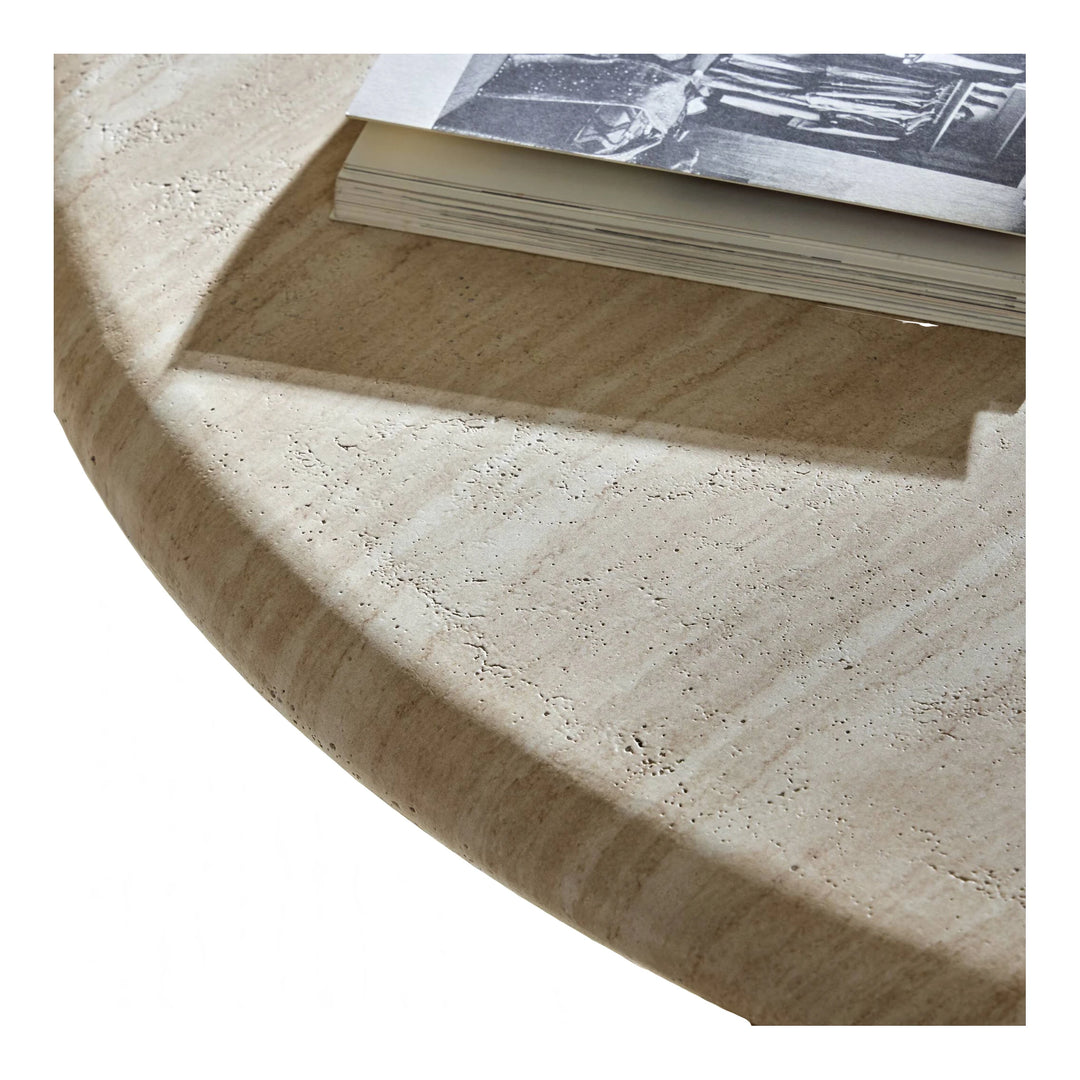 Janice Coffee Table Living Room Four Hands