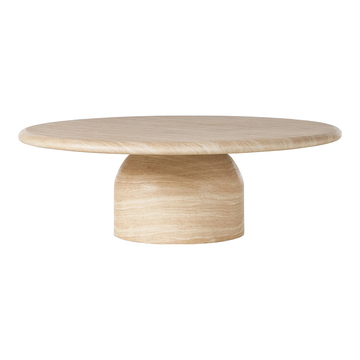 Janice Coffee Table Living Room Four Hands