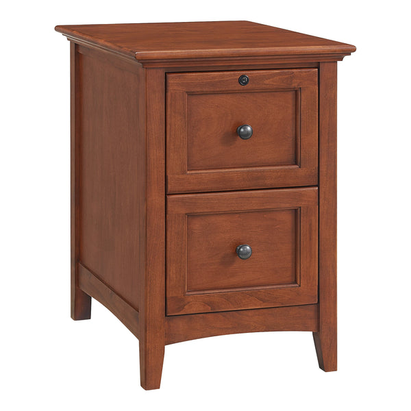 McKenzie File Cabinet