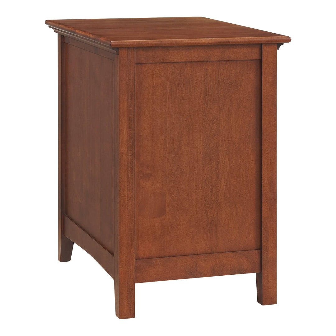 McKenzie File Cabinet Home Office Whittier Wood