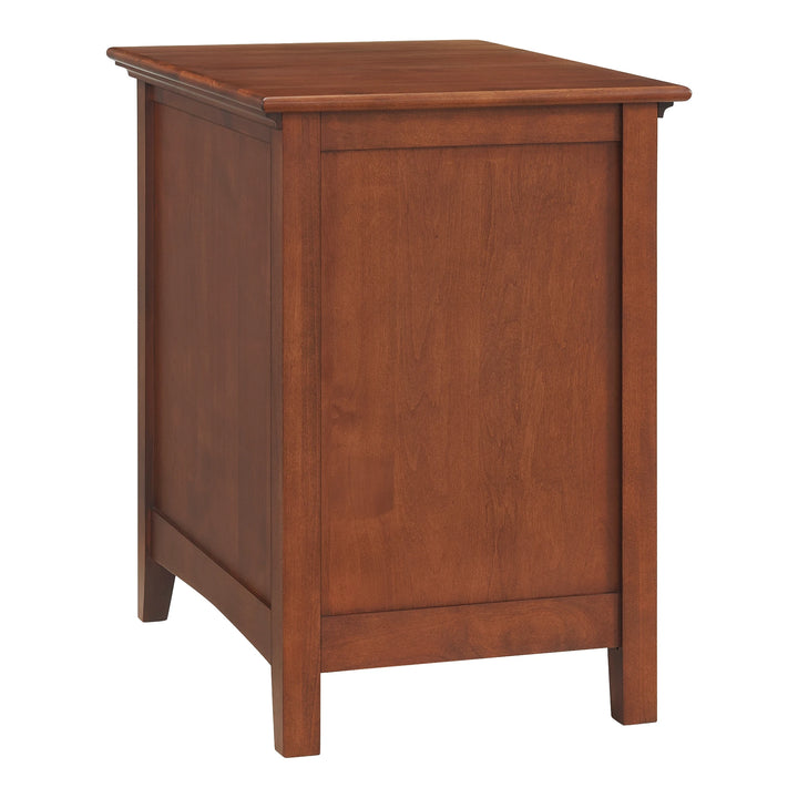 McKenzie File Cabinet Home Office Whittier Wood