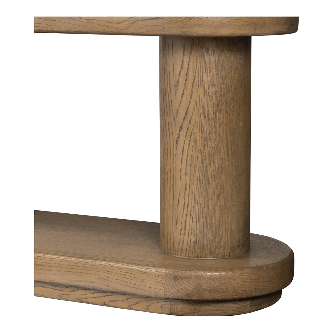 Luciana Bookcase Home Office Four Hands