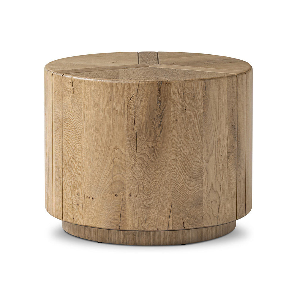 Renan End Table Living Room Four Hands   