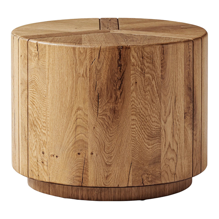 Renan End Table Living Room Four Hands