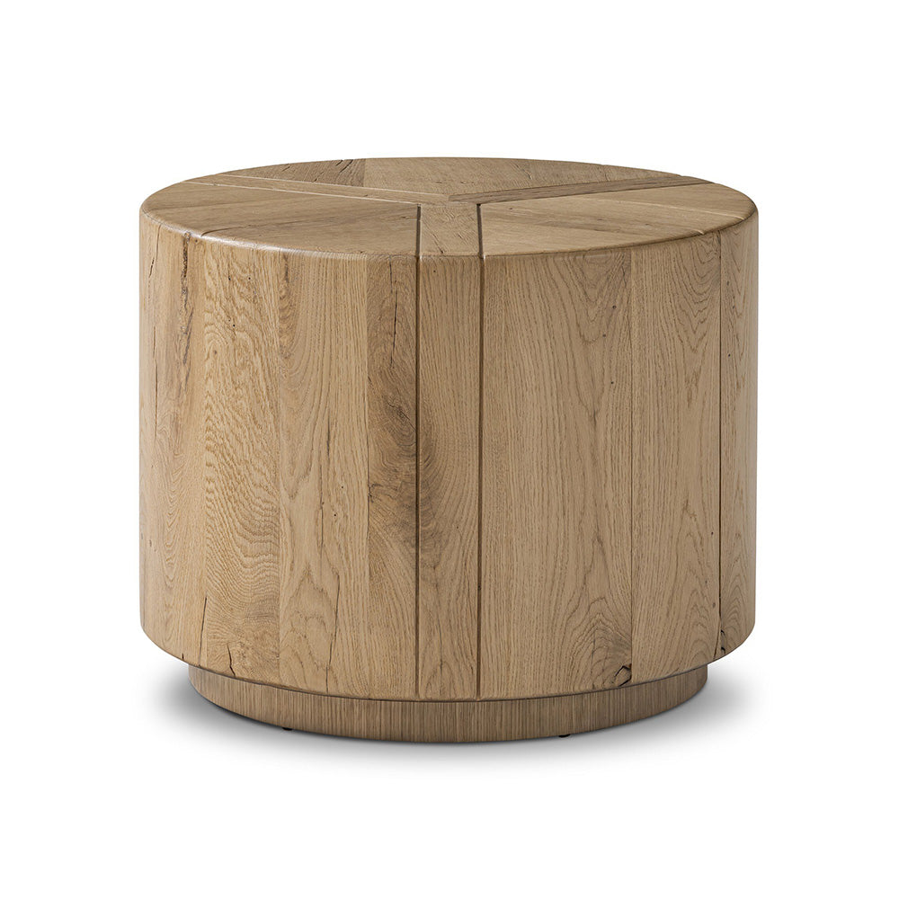 Renan End Table Living Room Four Hands   