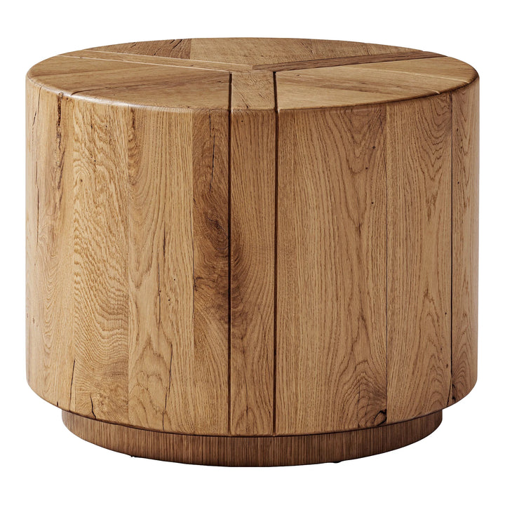 Renan End Table Living Room Four Hands