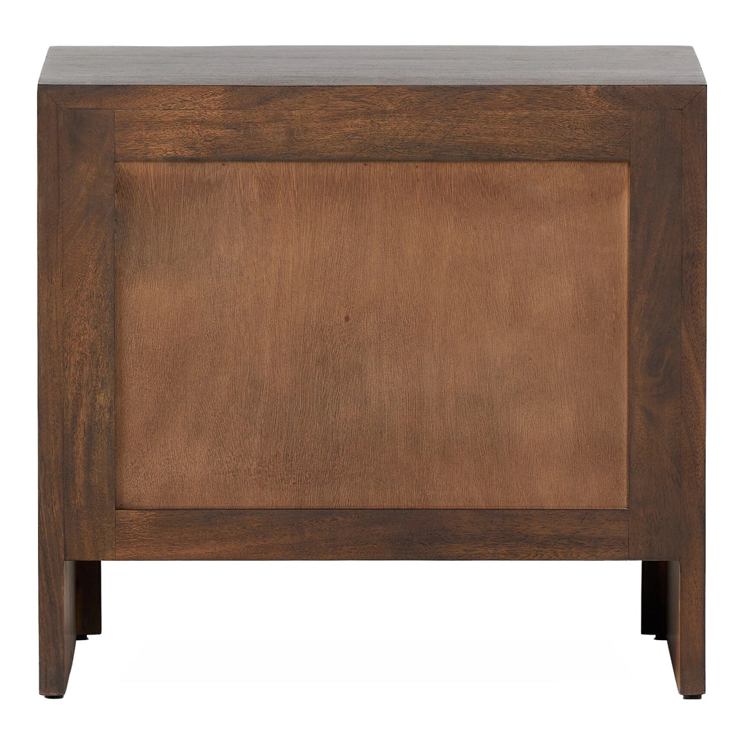 Nigel Nightstand Bedroom Four Hands