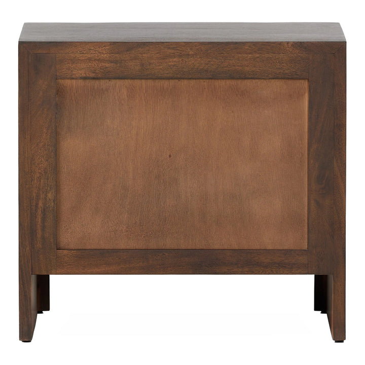 Nigel Nightstand Bedroom Four Hands