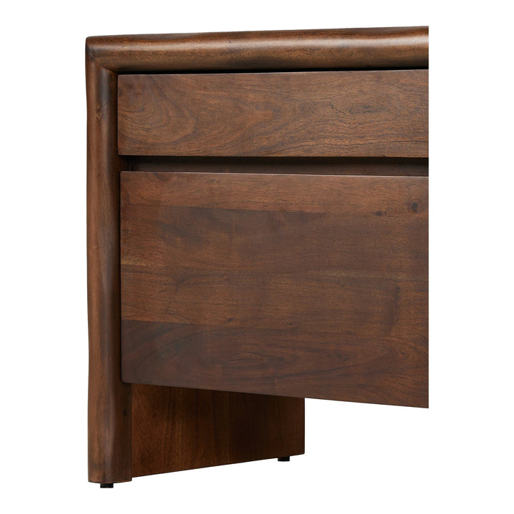 Nigel Nightstand Bedroom Four Hands