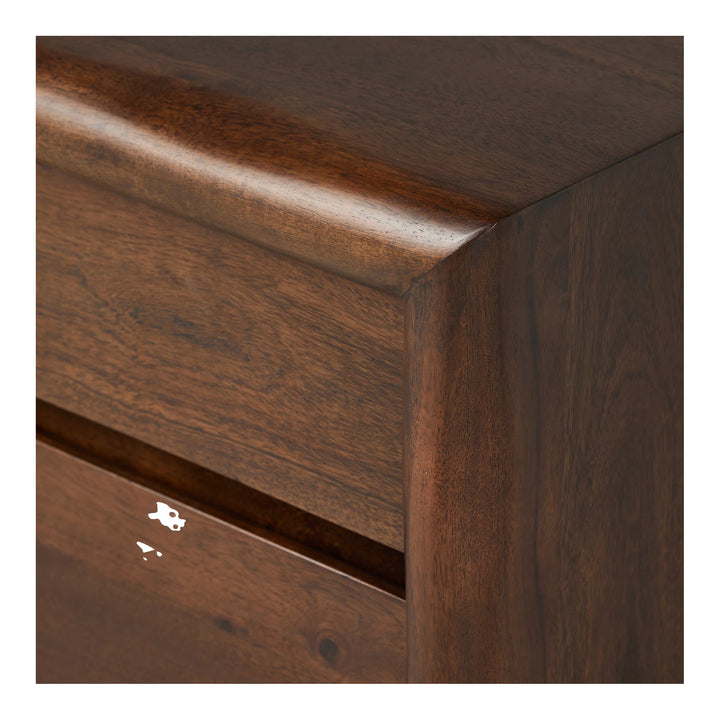 Nigel Nightstand Bedroom Four Hands